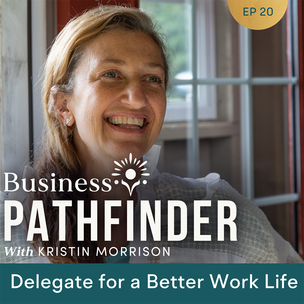 Delegate for a Better Work Life 