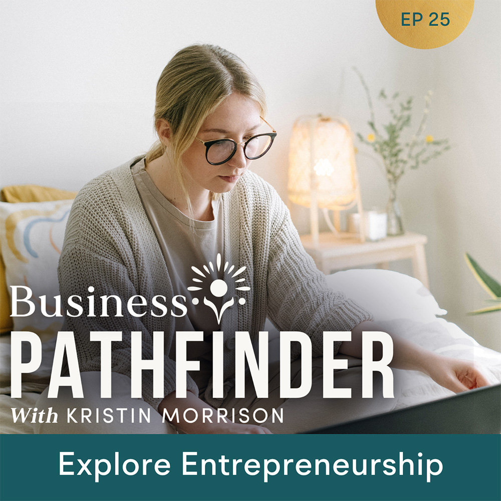 Explore Entrepreneurship 