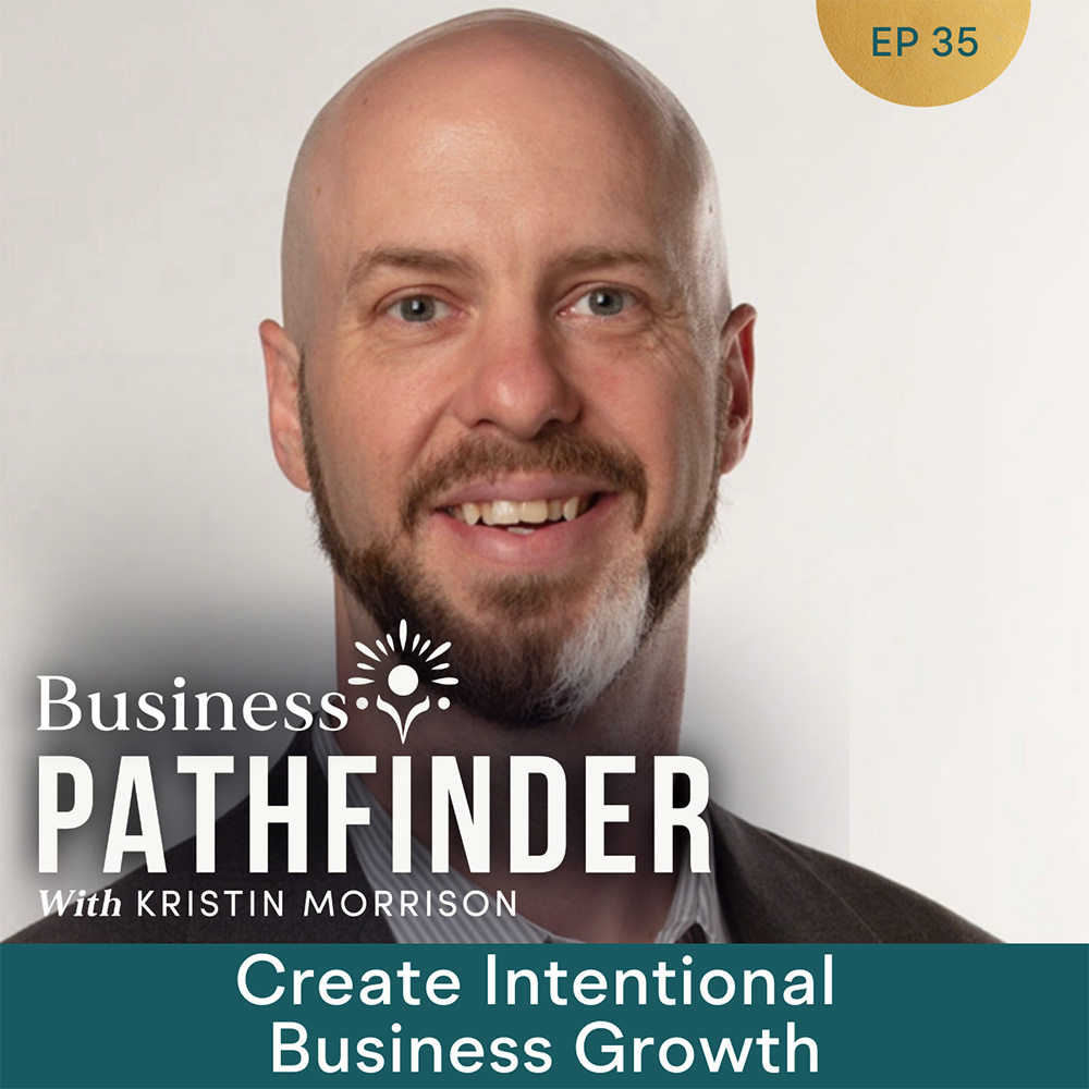 Create Intentional Business Growth 