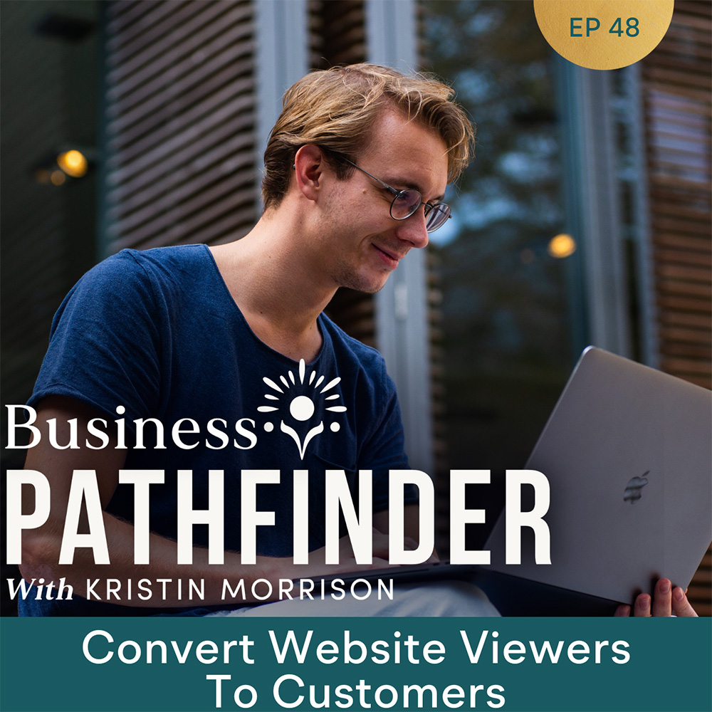 Convert Website Viewers To Customers