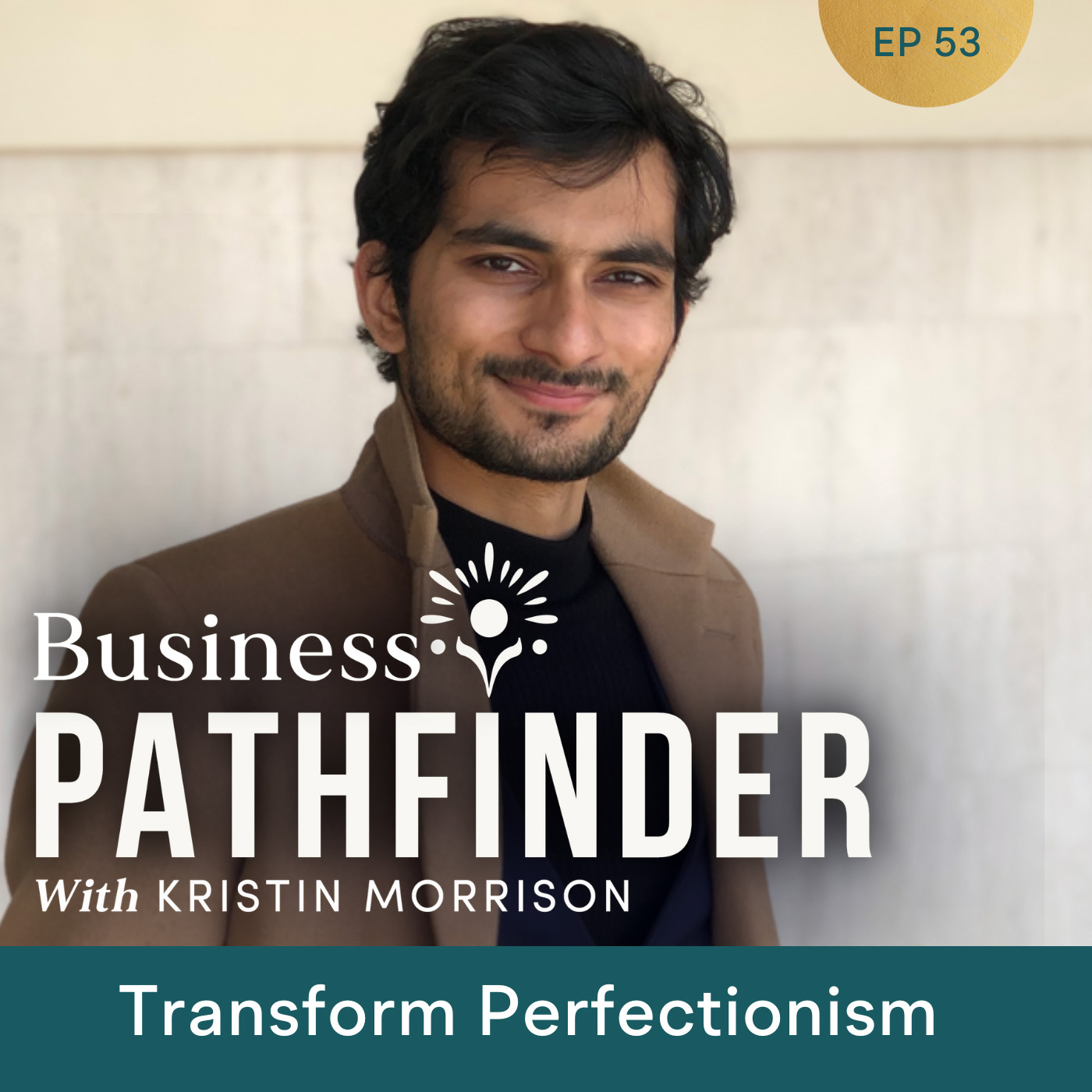Transform Perfectionism