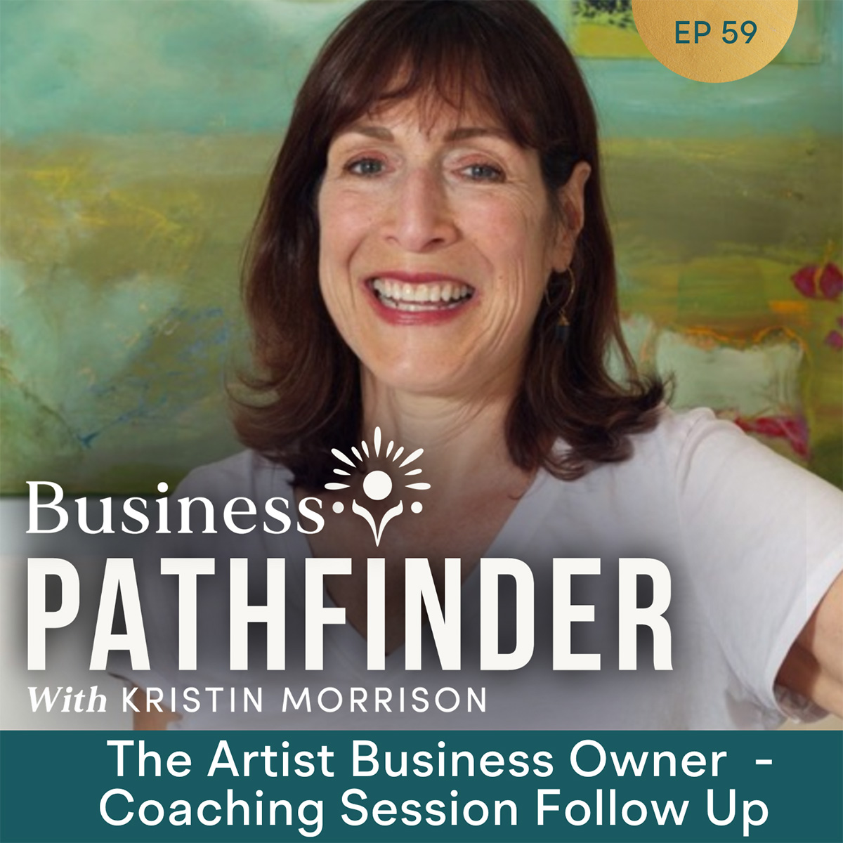 The Artist Business Owner – Coaching Session Follow Up