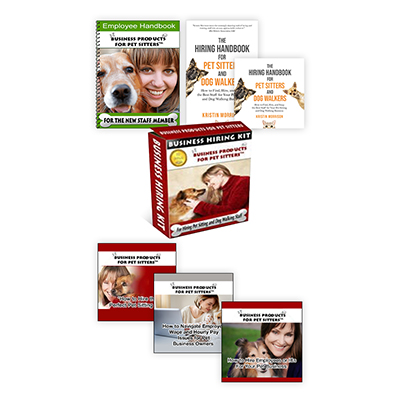 Prosperous Pet Business Book