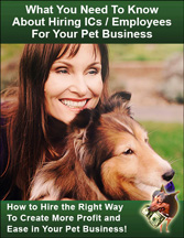 Prosperous Pet Business Book