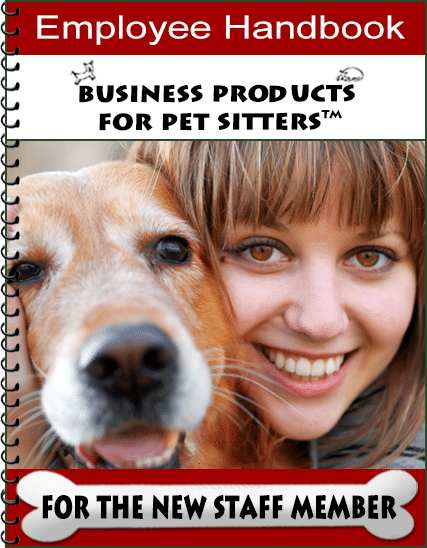 Prosperous Pet Business Book