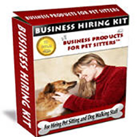 Prosperous Pet Business Book