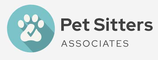 Pet Sitters Associates Logo