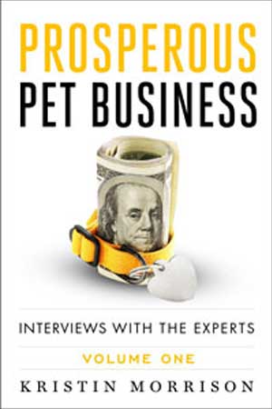 Prosperous Pet Business Book