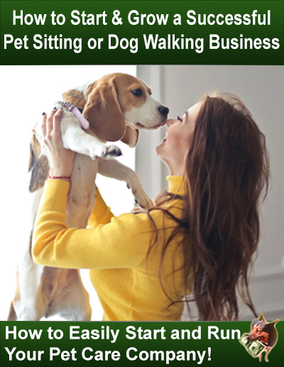 Six Figure Pet Business