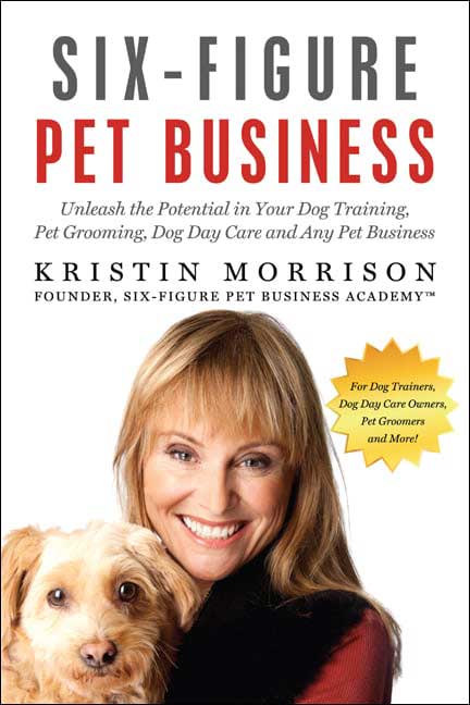 Six Figure Pet Business