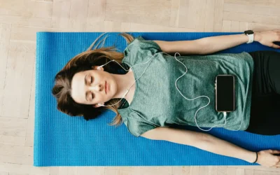 2-Hour Breathwork Online Workshop for Business Owners