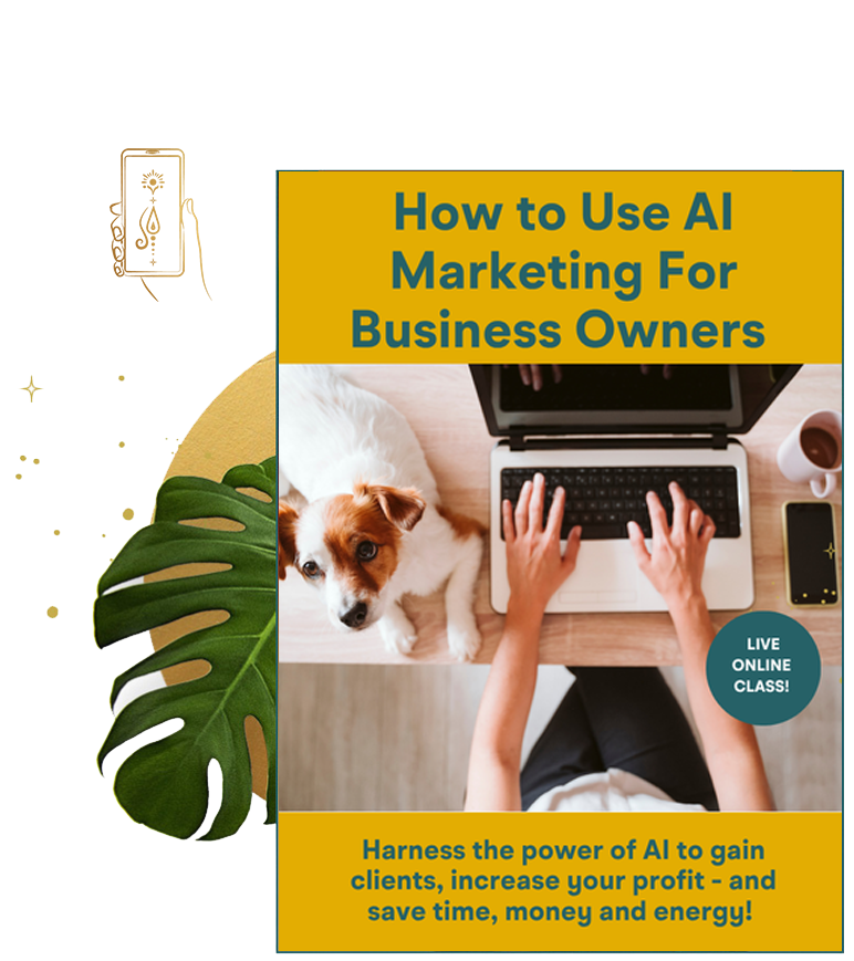 ai webinar 3 5 template